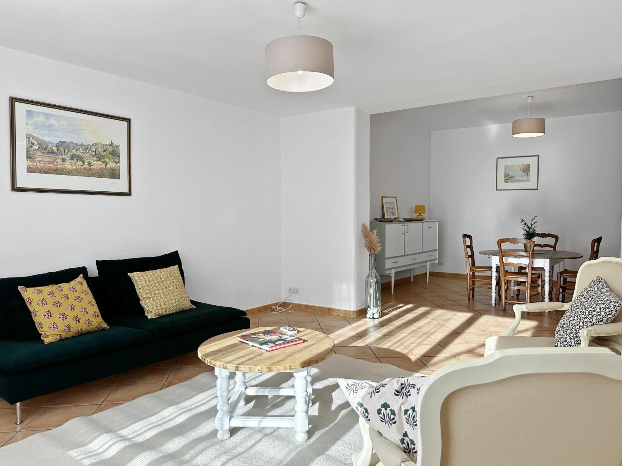 Maison Alena I Electio Лурмарен Екстериор снимка