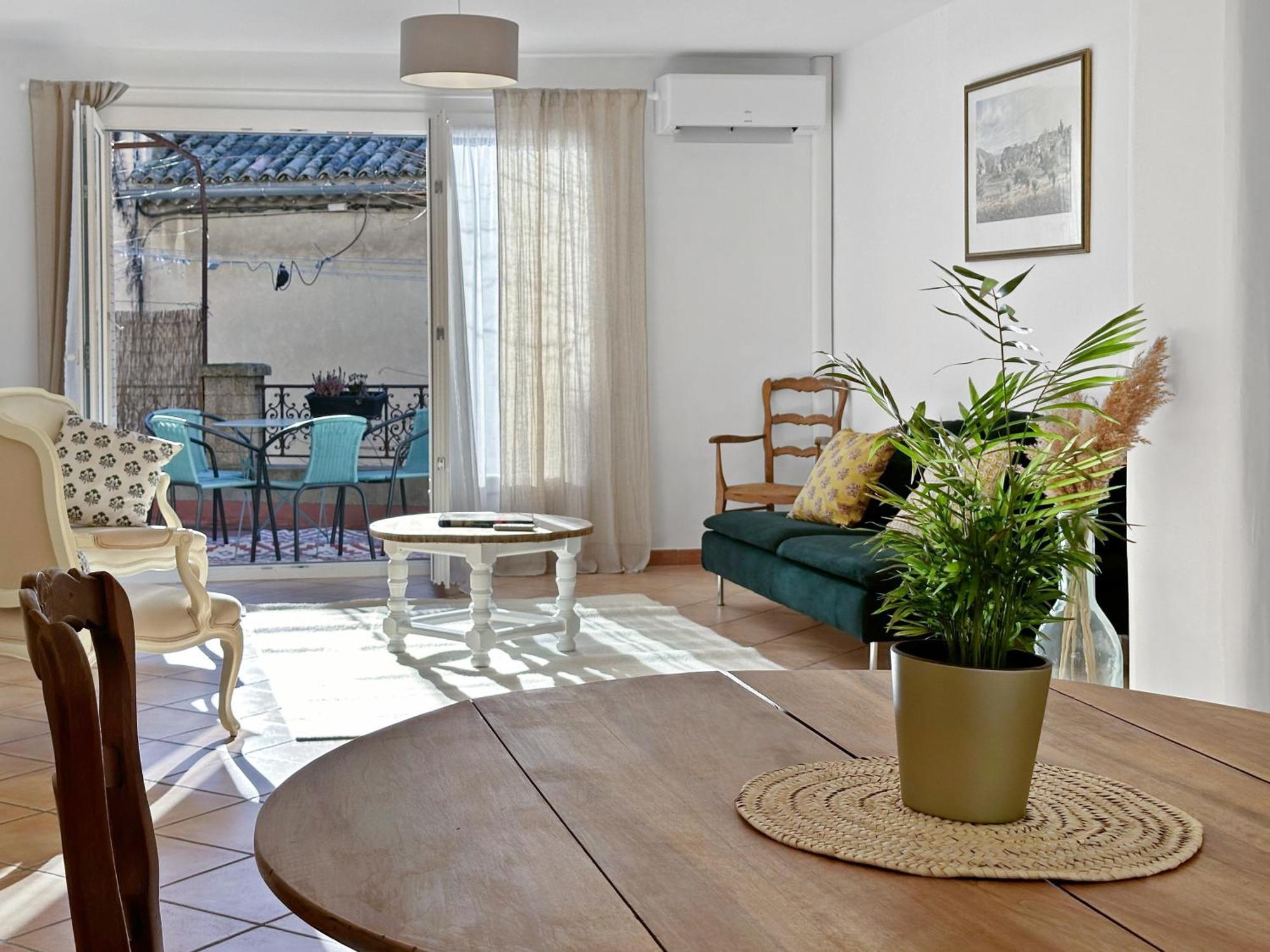 Maison Alena I Electio Лурмарен Екстериор снимка