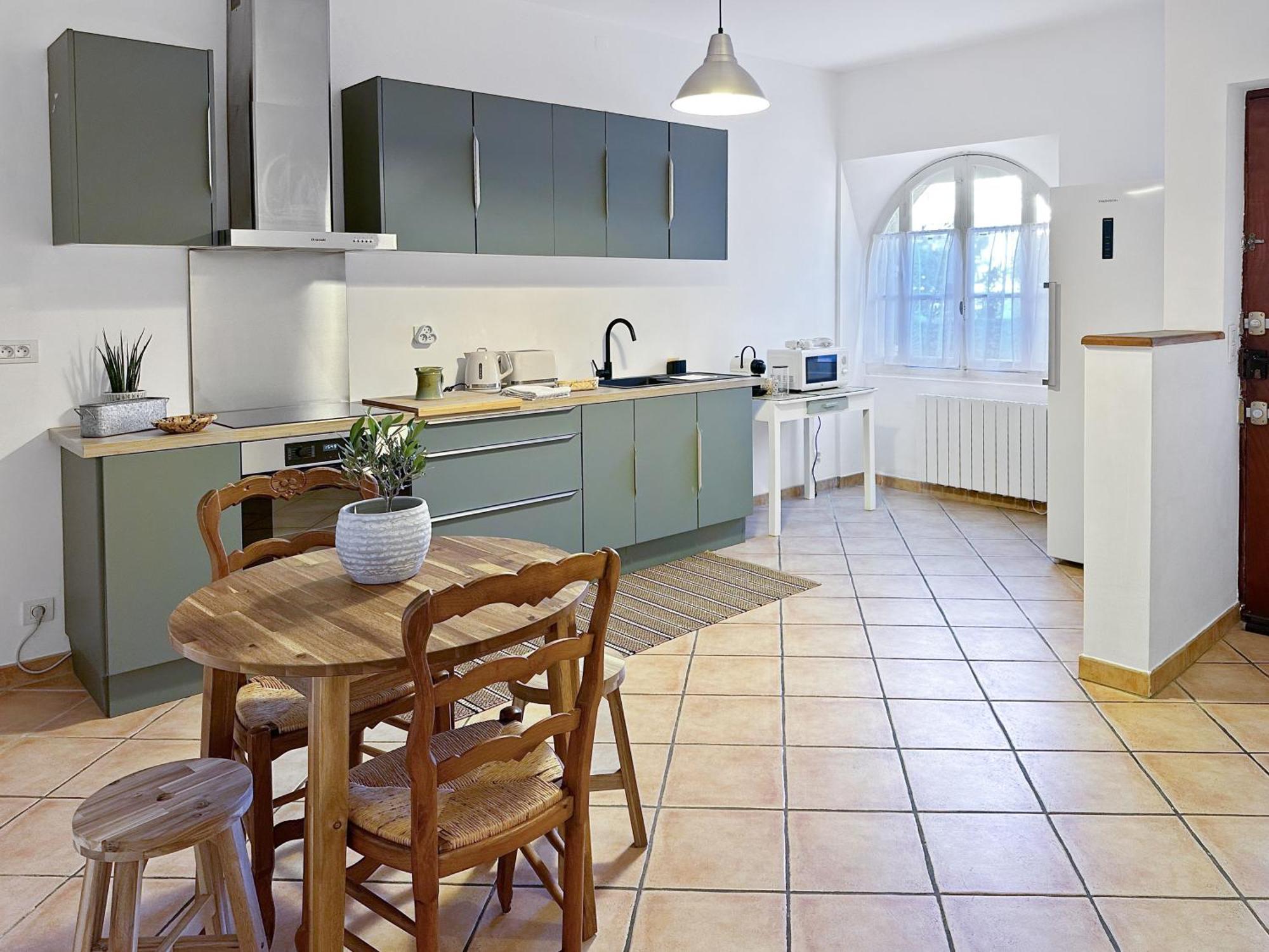 Maison Alena I Electio Лурмарен Екстериор снимка