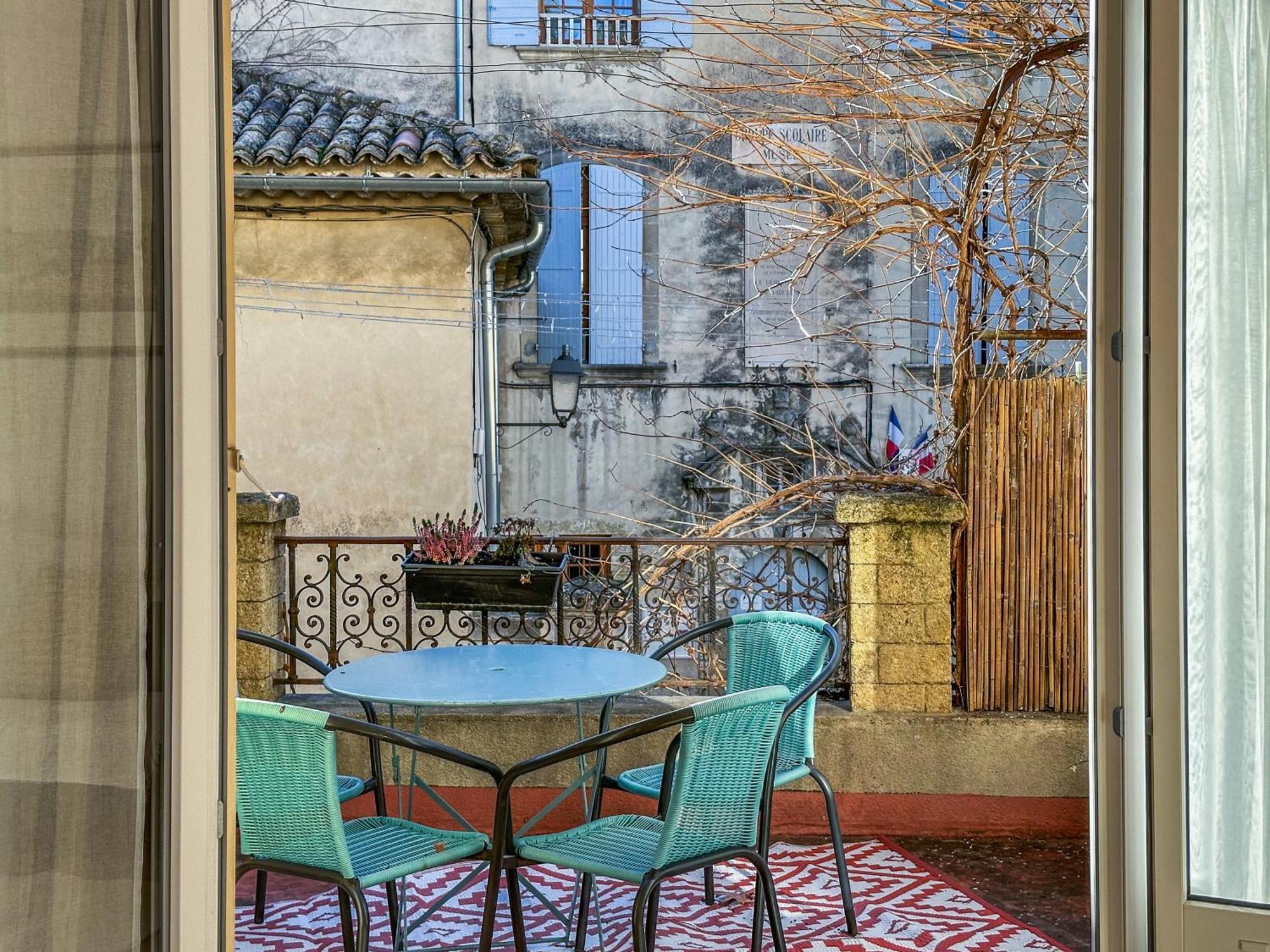 Maison Alena I Electio Лурмарен Екстериор снимка